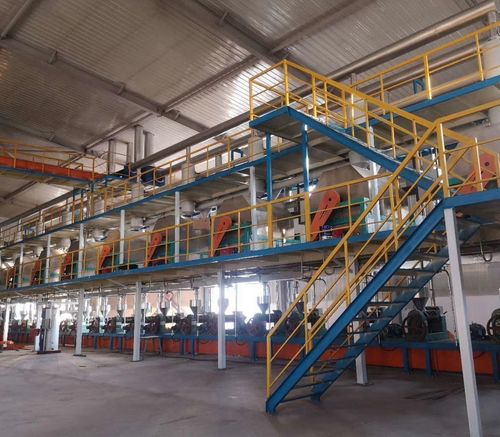 Latest company case about Cooperated customer case: China Mongolia Agricultural Development Co., Ltd