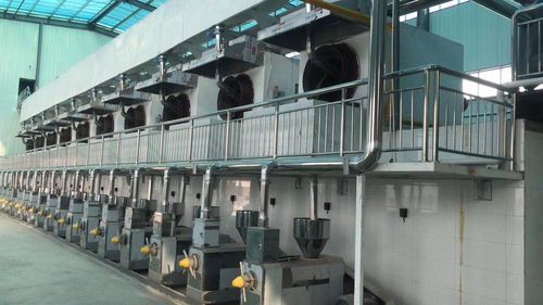 Latest company case about Customer Case:Qinghai Ruxiang Agricultural and Sideline Products Co., Ltd