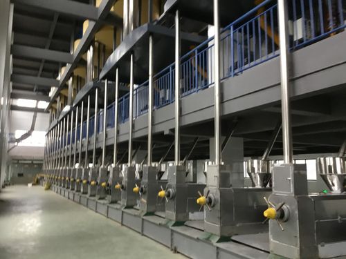 Latest company case about Cooperated customer case:Fujin Fuhui Food Technology Co., Ltd